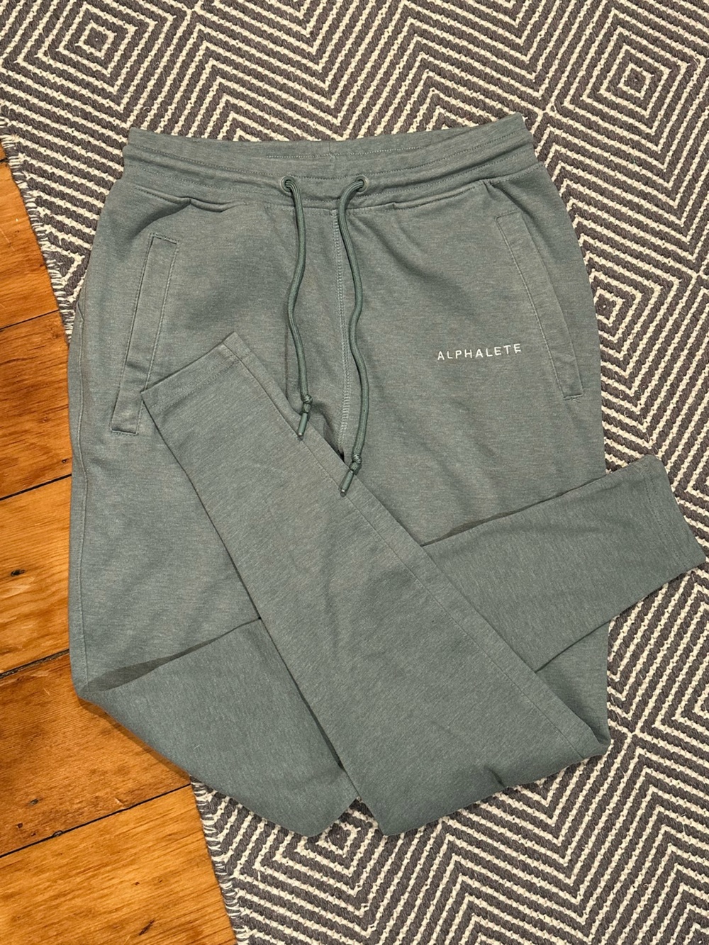 Alphalete Joggers